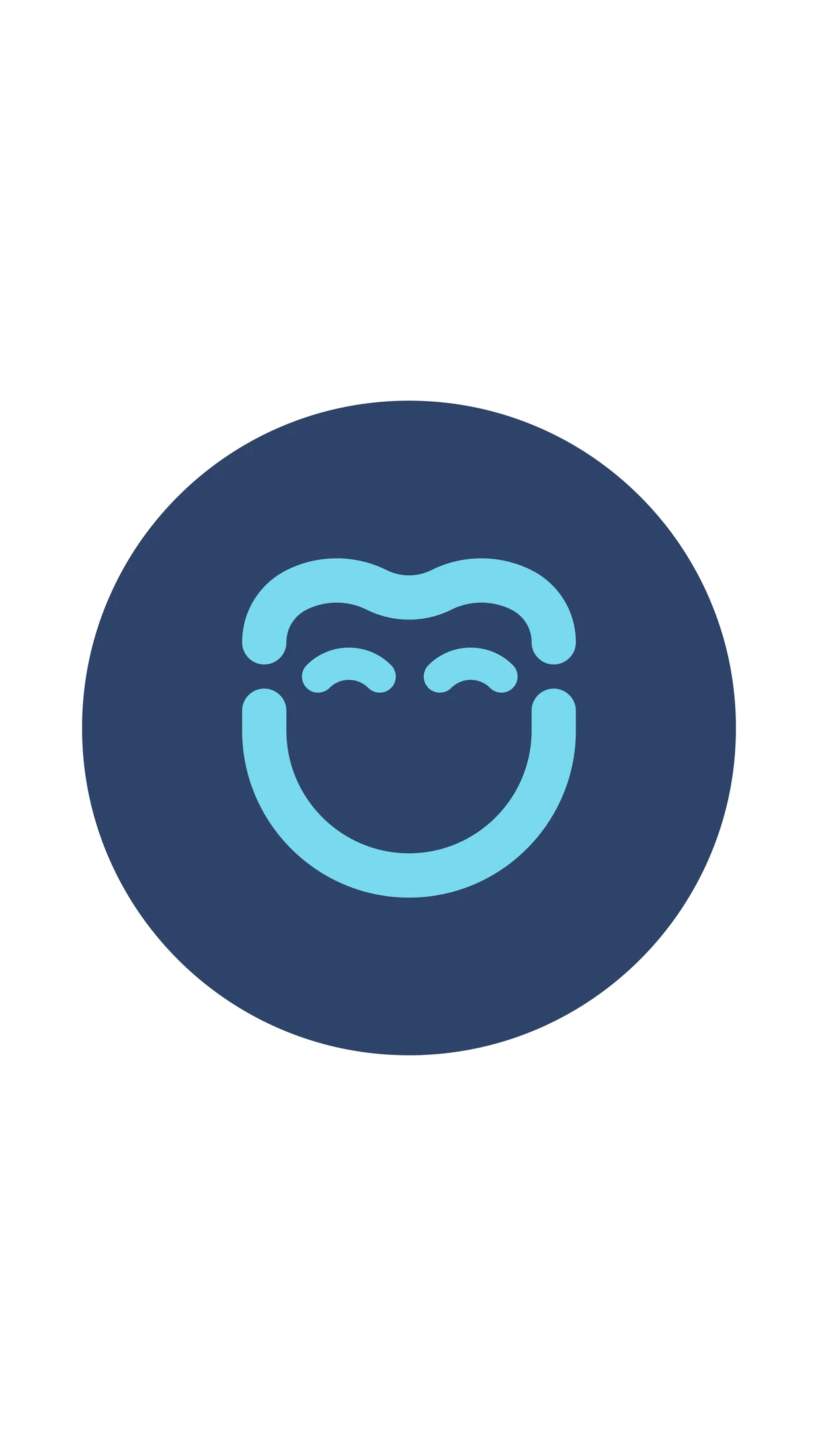Dentalife — aplicación de marca