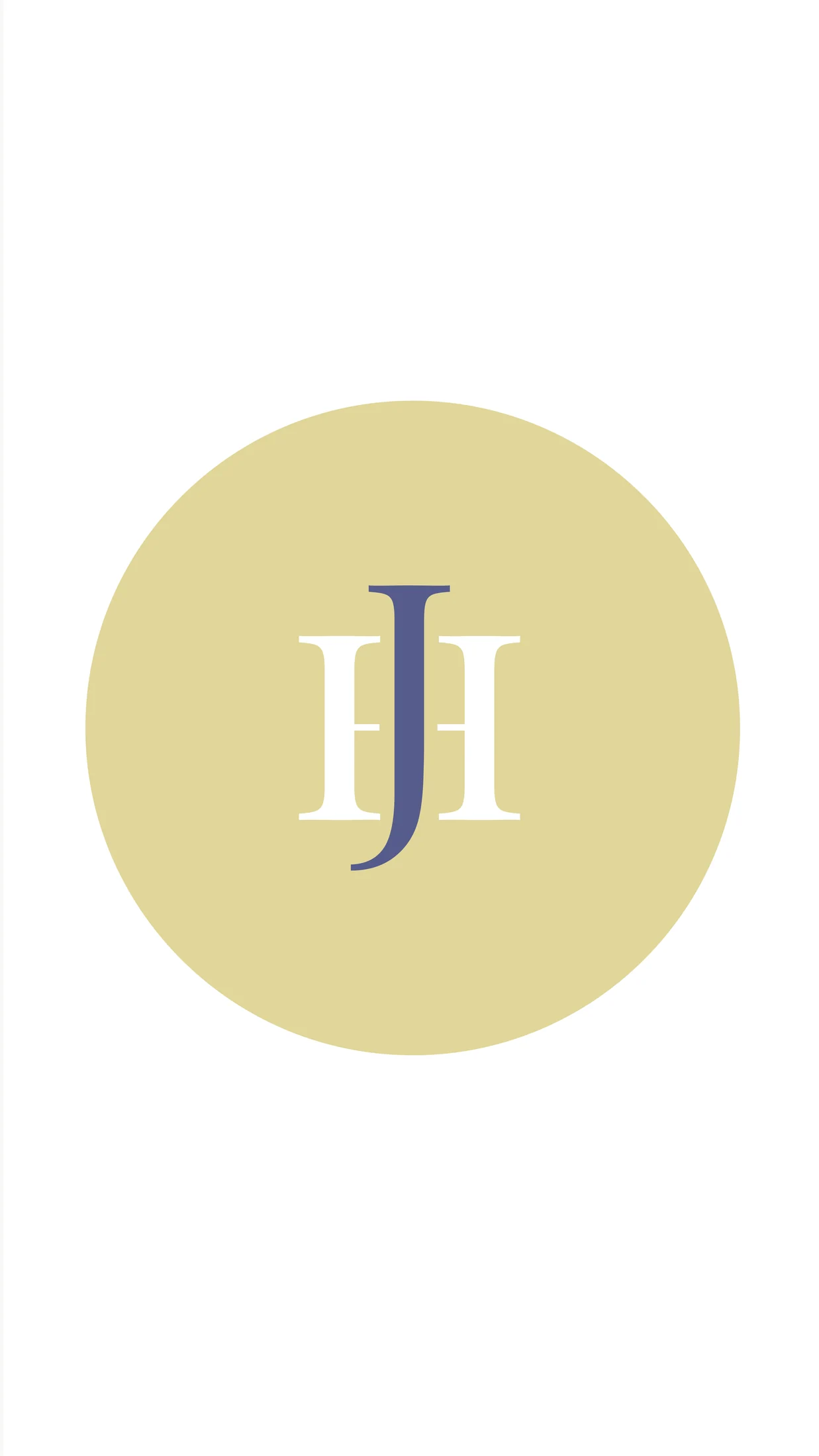 Johana Hurtado — aplicación de marca