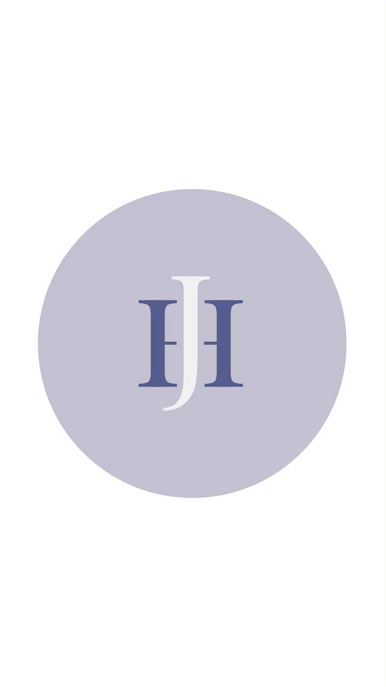 Johana Hurtado — aplicación de marca